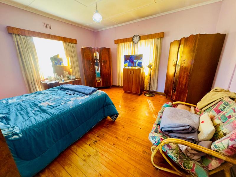 To Let 3 Bedroom Property for Rent in Kingswood Eastern Cape